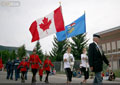 005 - Canada Day in Coleman - Crowsnest Pass