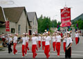 011 - Canada Day in Coleman - Crowsnest Pass