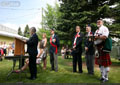 063 - Canada Day in Coleman - Crowsnest Pass