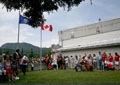 064 - Canada Day in Coleman - Crowsnest Pass